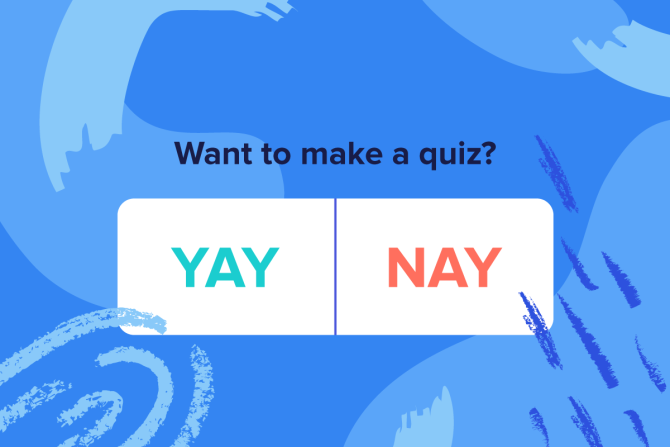 How to Make an Instagram Story Quiz