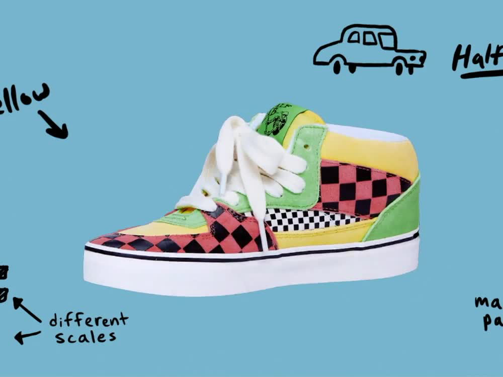 Vans Off The Wall Employment vlr.eng.br