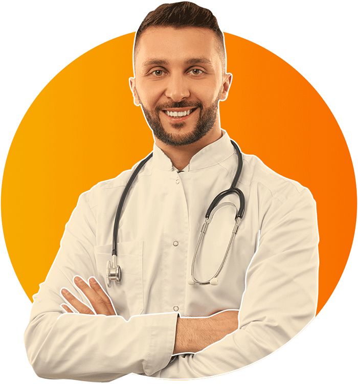 doctor
