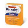 BENADRYL® Total Extra fort Allergies