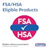 BENADRYL® Allergy Relief Liquid Medicine Wild Cherry is an FSA/HSA eligible product.