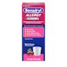BENADRYL® Allergy Oral Solution Wild Cherry package front