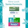 Extra Strength Benadryl Itch-Stopping Cream new packaging