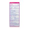 Children's BENADRYL® Allergy Liquid Cherry flavor 4 Fl. Oz drug facts