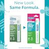 Extra Strength Benadryl Itch-Relief Stick new packaging
