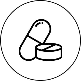 Take medicines regularly as prescribed by your doctor
