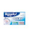 BENADRYL® Allergy Relief