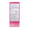 Children's BENADRYL® Allergy Plus Congestion Grape flavor Drug Facts