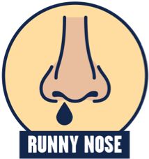 The BENADRYL® Difference: Show allergy symptoms who’s boss