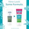 Extra Strength Benadryl Itch-Stopping Gel new packaging