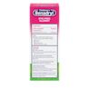 Children’s BENADRYL® Dye-Free Allergy Liquid bubble gum flavor 4 Fl. Oz Drug Facts (active ingredients, uses, and warnings)