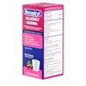 BENADRYL® Allergy Oral Solution Wild Cherry rotated to the side
