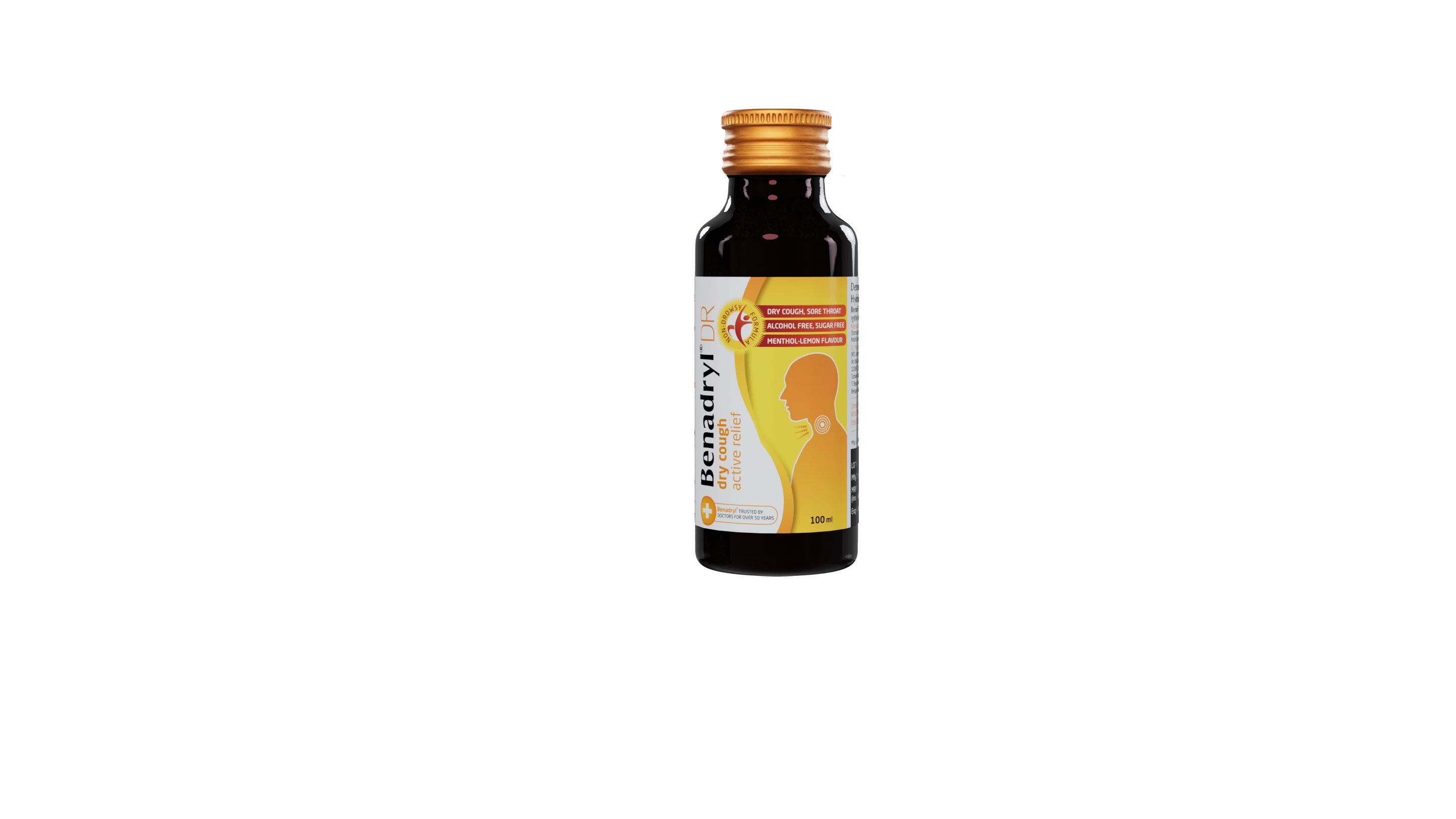 benadryl 100ml dc 001