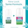 Extra Strength Benadryl Itch-Cooling Spray new packaging