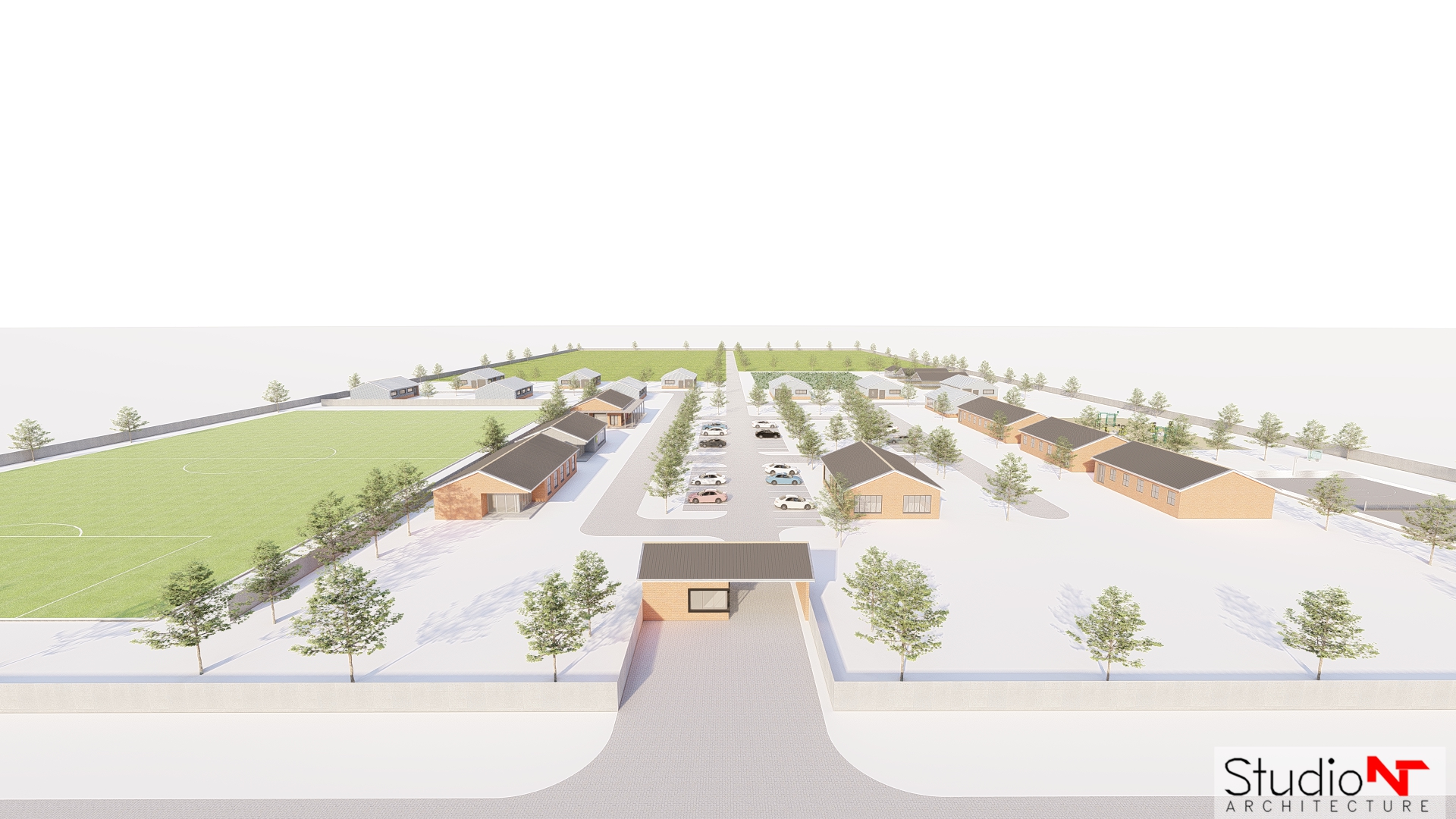 Rehabilitation and Vocational Training Centre