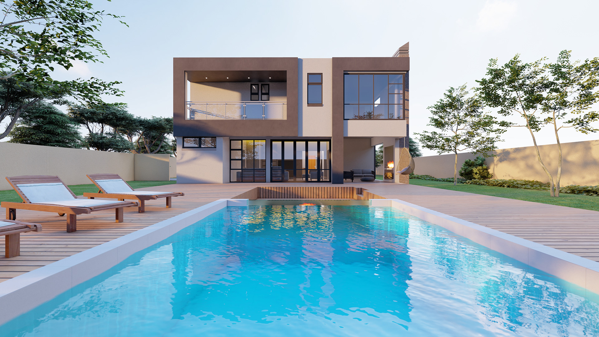 Residence FB