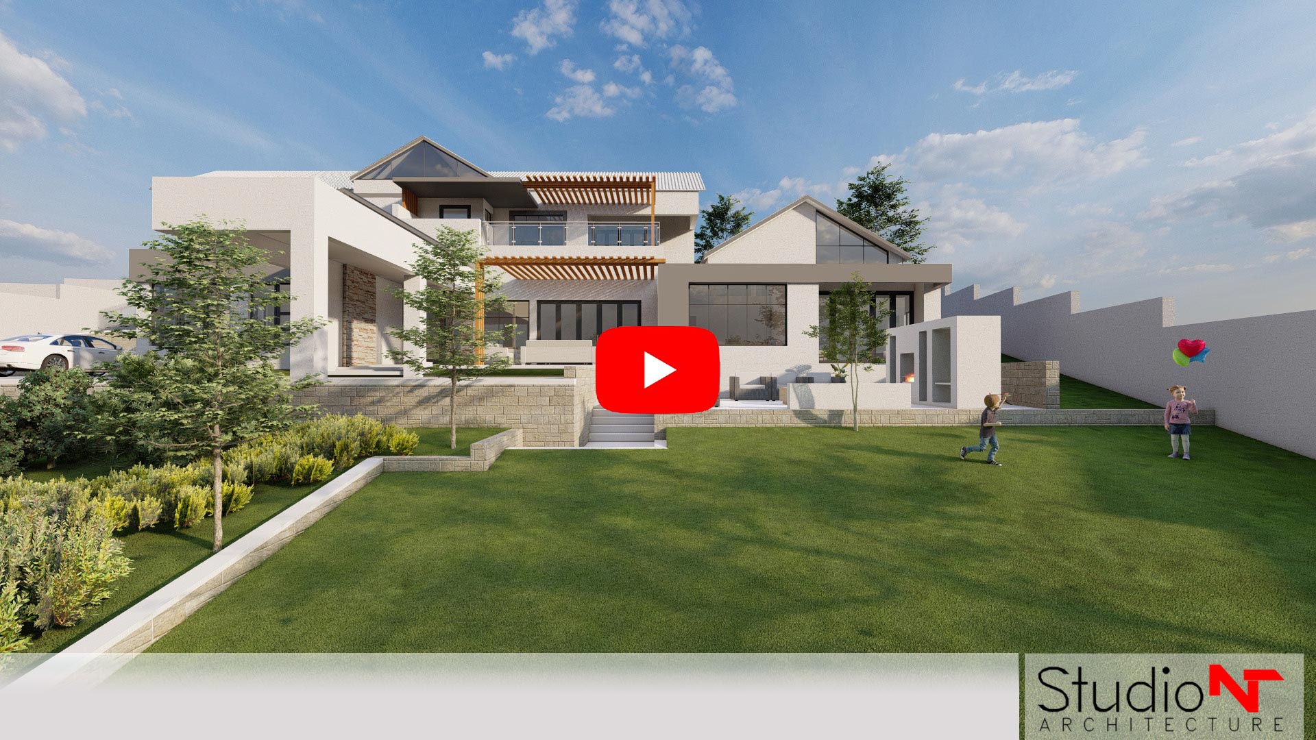 Residence EG