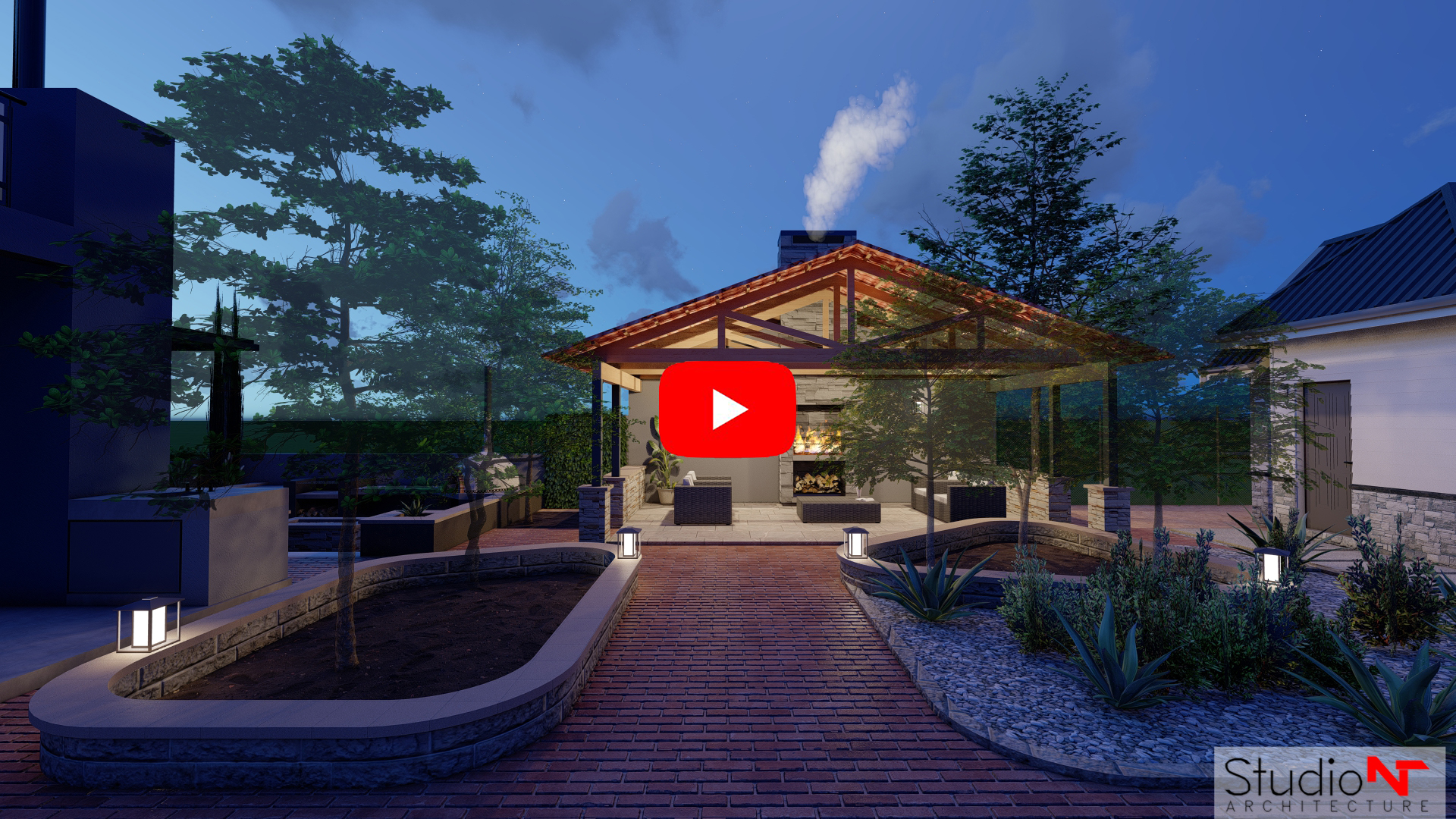 Outdoor Haven