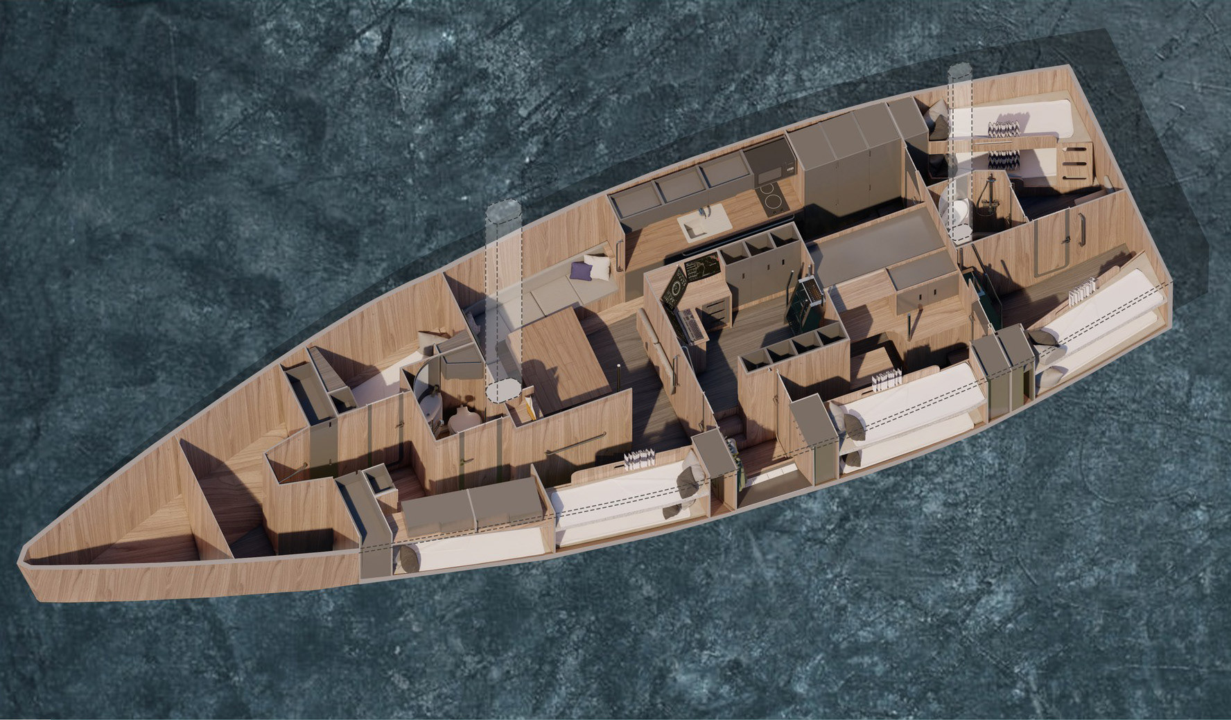 Yacht Design