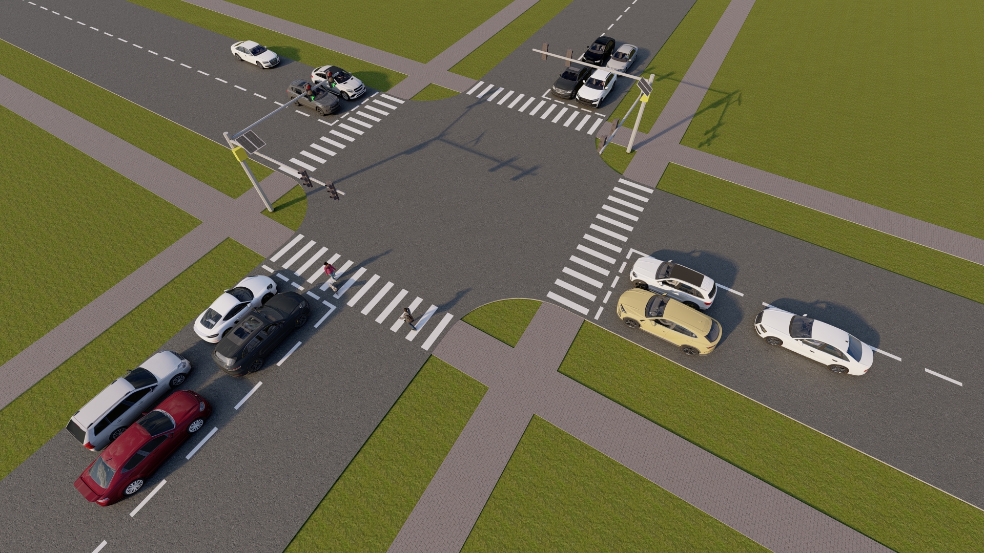 Traffic Lights