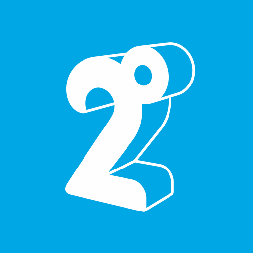 2degrees Logo