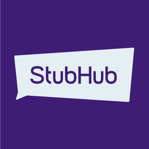 StubHub Logo