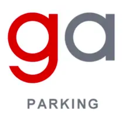 GA Parking Logo