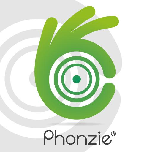 Phonzie Logo