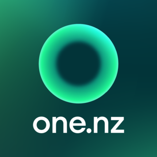 imageMy One NZ Logo