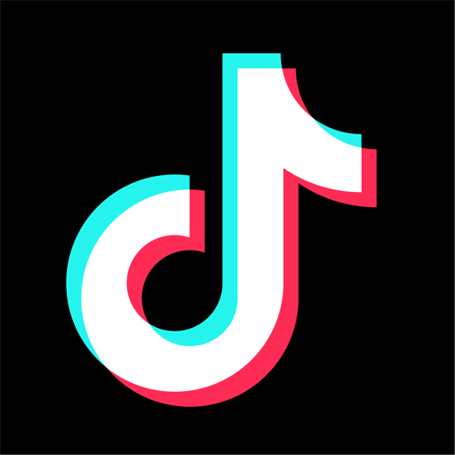 TikTok Logo