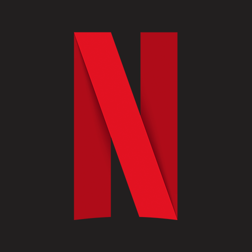 Netflix Logo