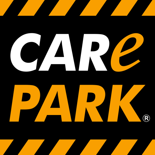  Care Park Logo