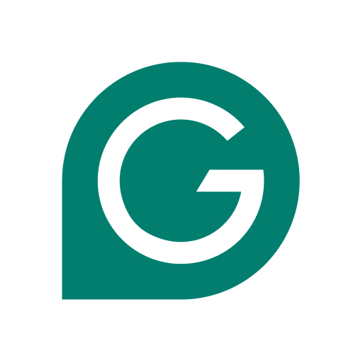 Grammarly Logo