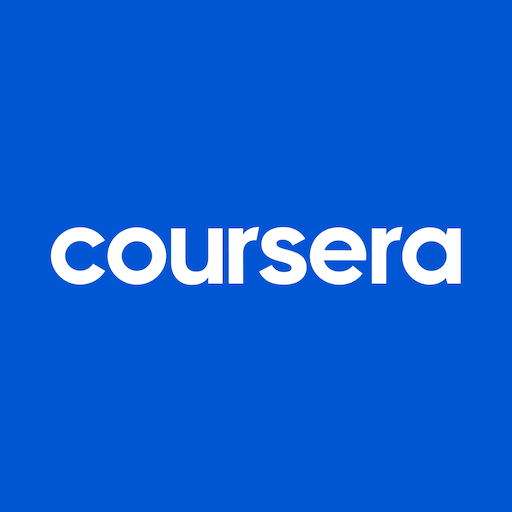 Coursera Logo