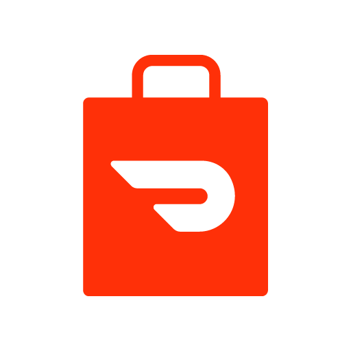 DoorDash Logo