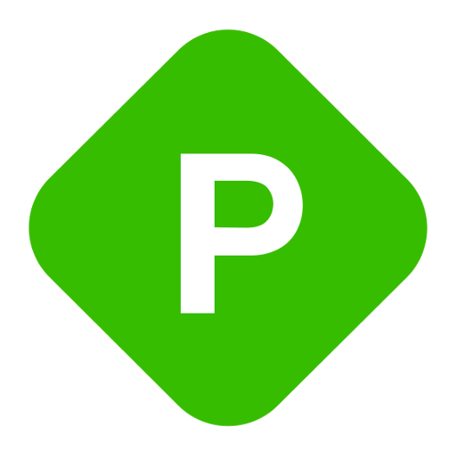 ParkMan Logo