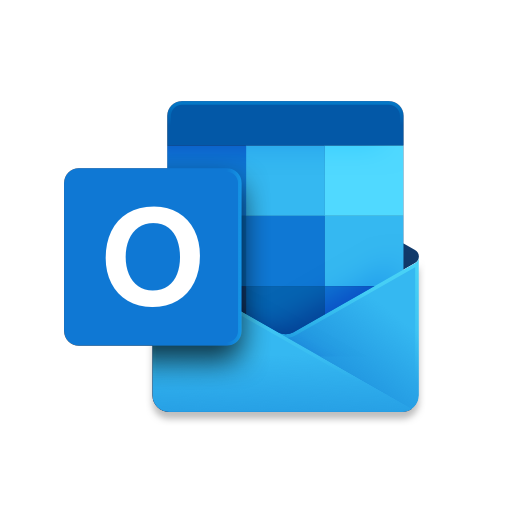 Microsoft Outlook Logo