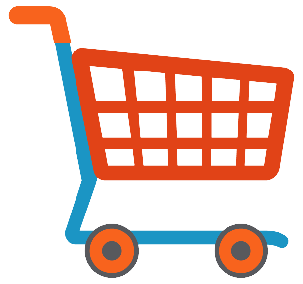 Shopping Logo