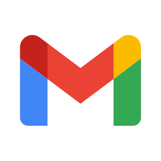 Gmail Logo