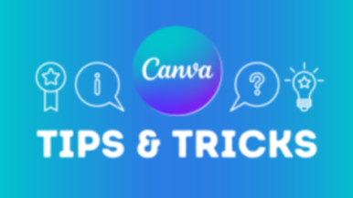 Master Canva Like a Pro Image