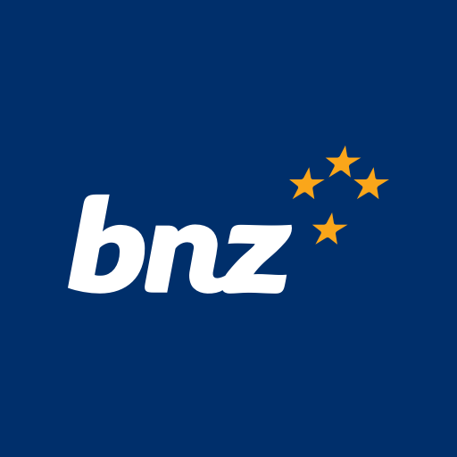 Bnz Logo