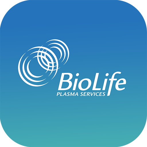 BioLife Plasma Services Logo