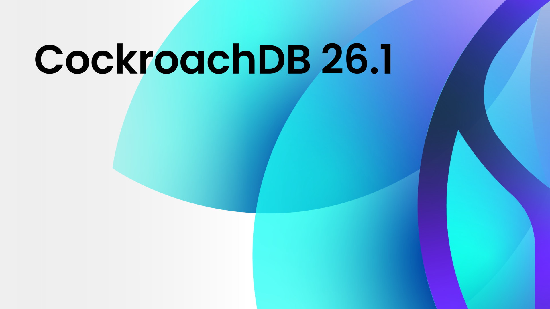 CockroachDB v26.1: Security and Compliance for Regulated Workloads[