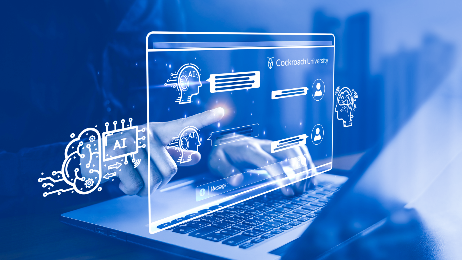 How to Automate CockroachDB Operations with AI Using Cockroach University