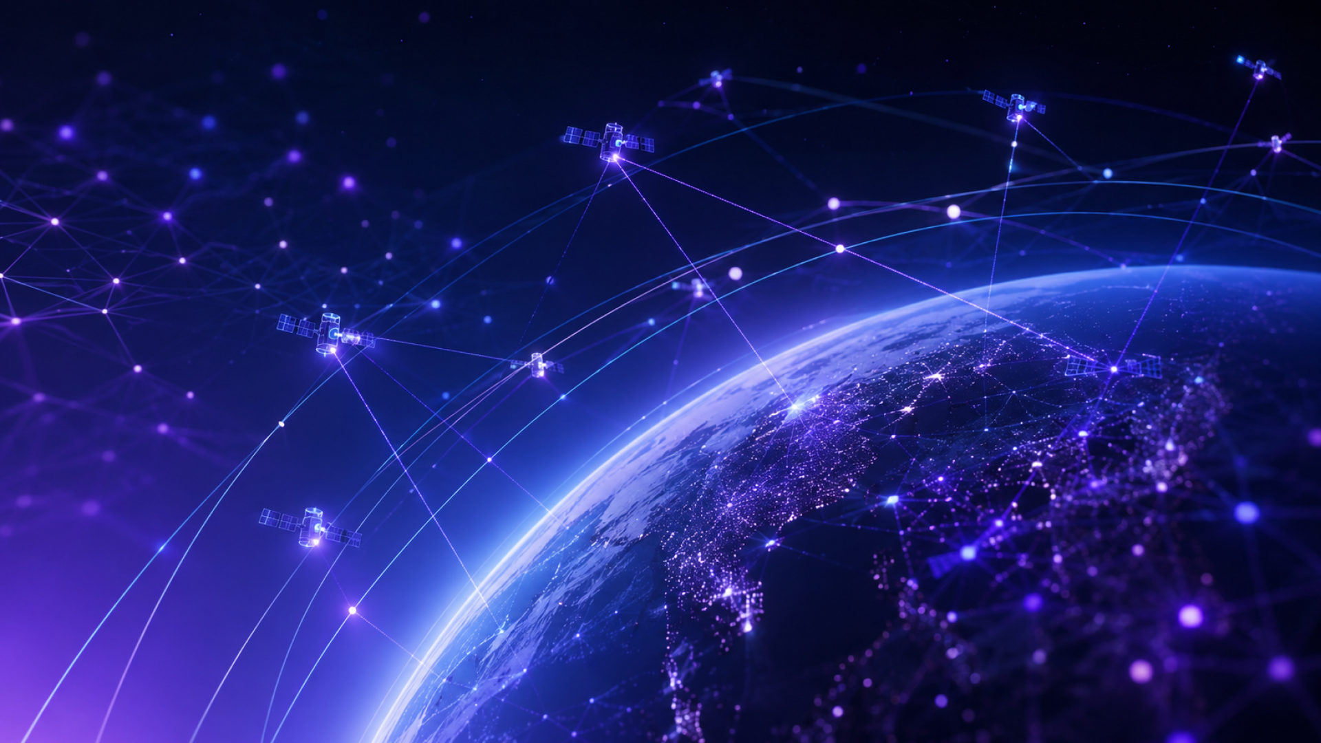 The Database at 550 Kilometers: What Orbital Computing Means for Distributed Databases