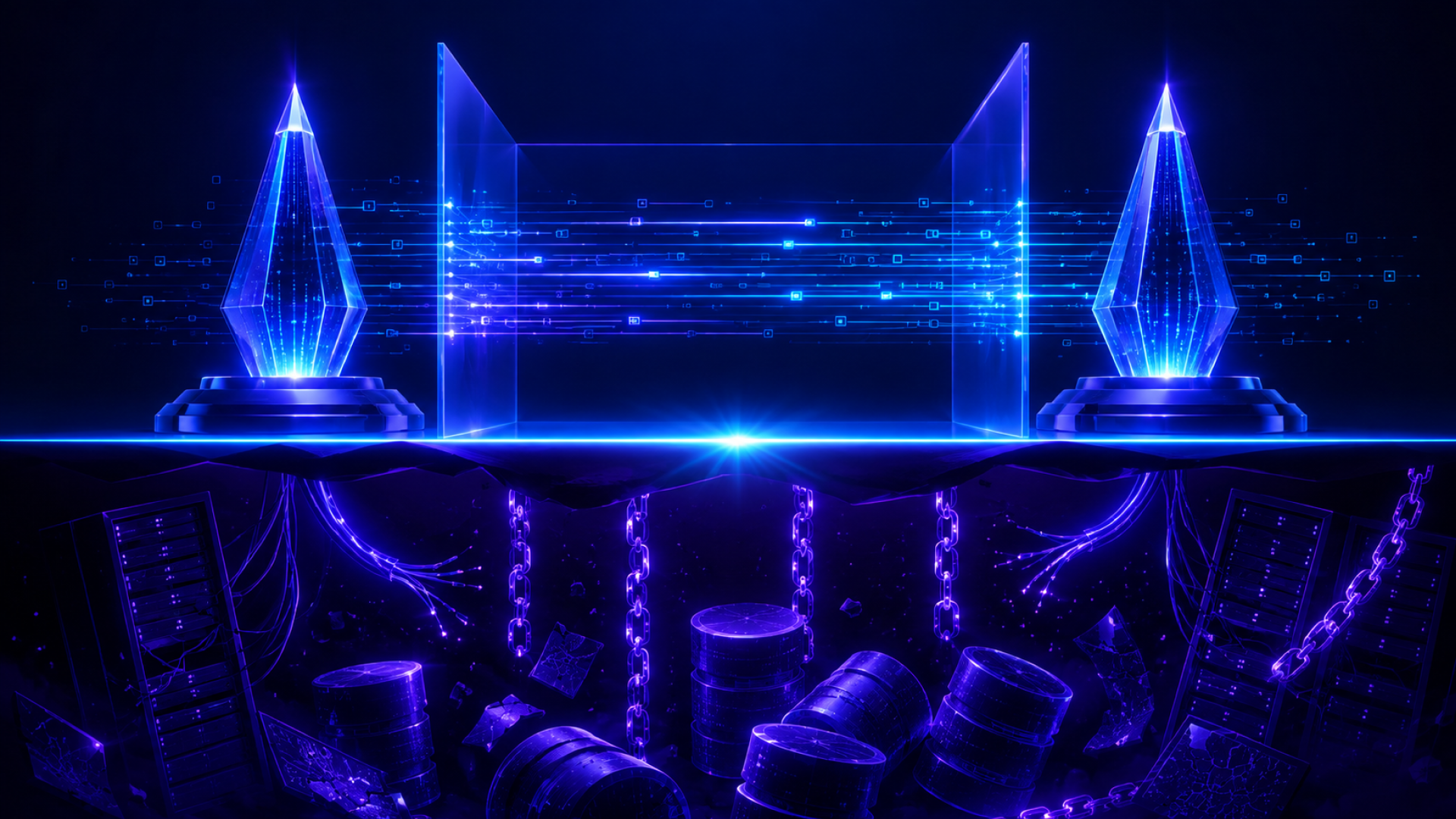 A2A Is Now an Open Standard. The Data Layer Underneath It Isn't.