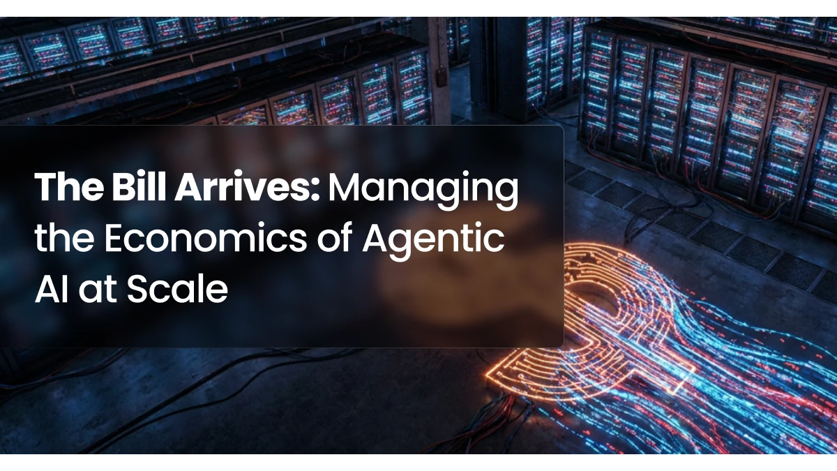 CockroachDB How to Manage Agentic AI Costs at Scale SOCIAL webp