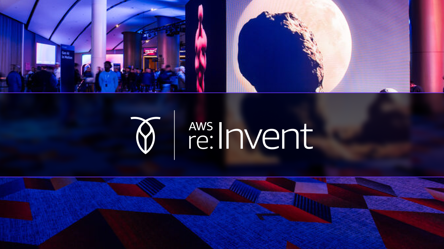 reinvent image for event hero