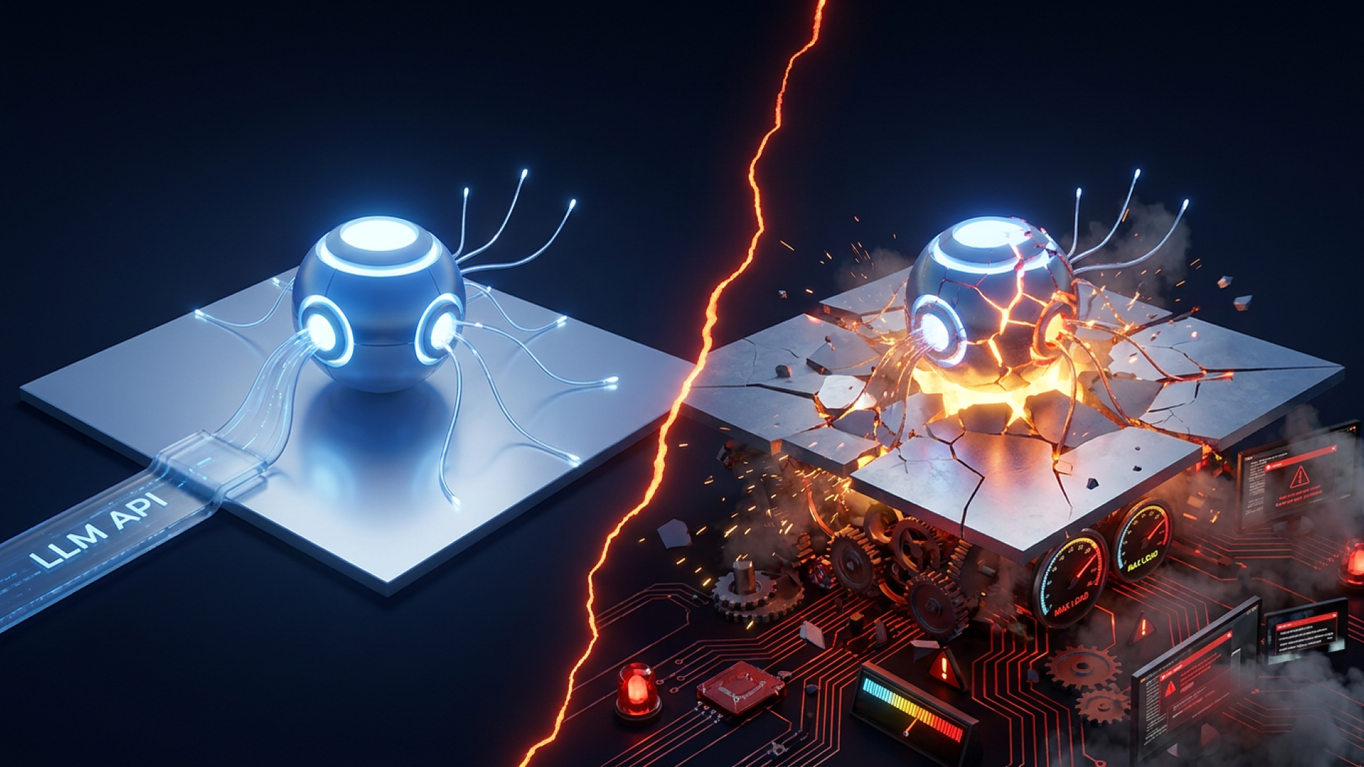 What Breaks When Agentic AI Reaches Production?