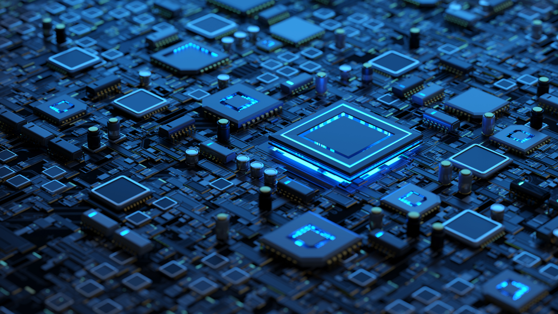 Agentic AI Architecture: How CockroachDB Supports Memory, Context, and Control